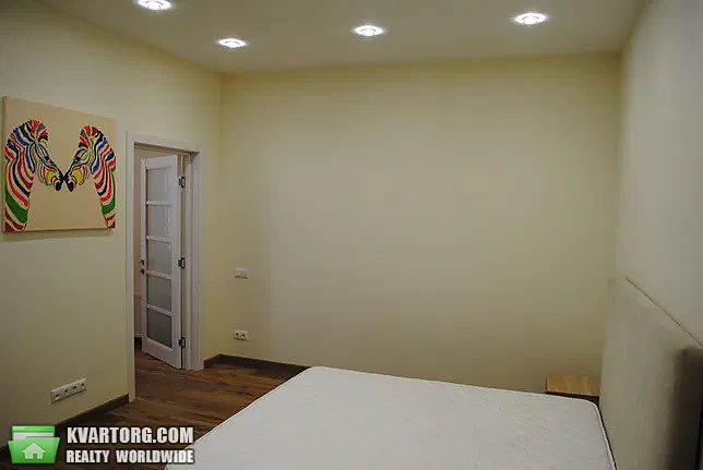 Rent out 3-room apartment. Киев, Анри Барбюса — photo 3
