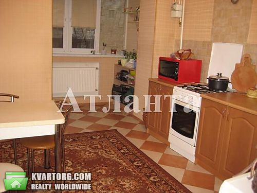 Sell 2-room apartment. Одесса, Сахарова — photo 3
