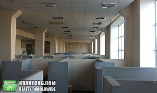 Rent out office. Киев, ул. Сурикова — photo 4