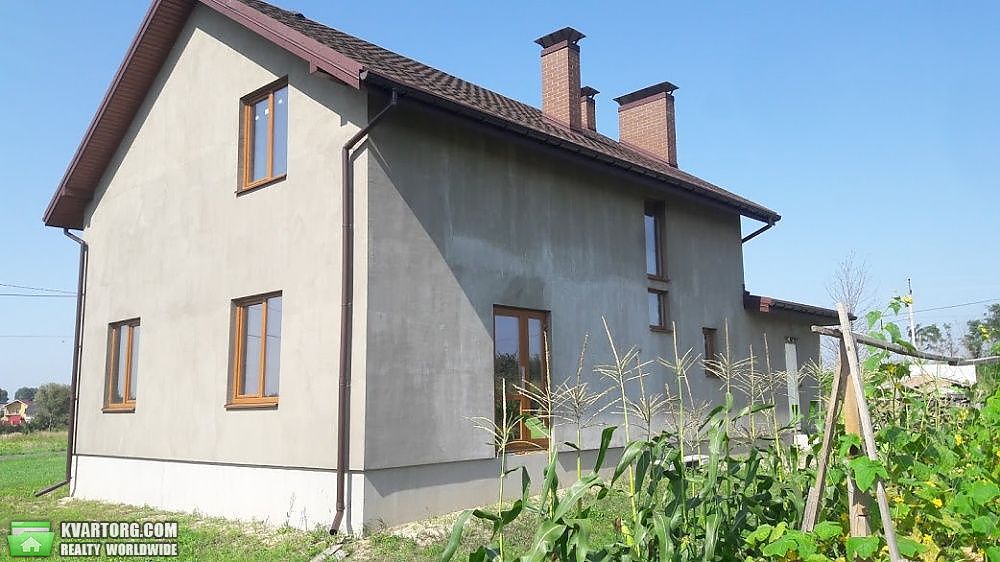 Sell house. Киевская обл., Грушевского — photo 4
