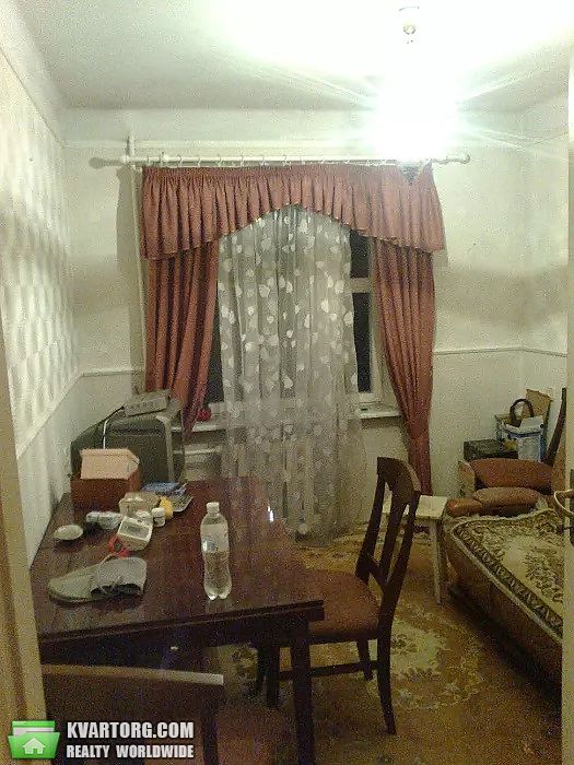 Sell 3-room apartment. Киев,  Кавказская — photo 3