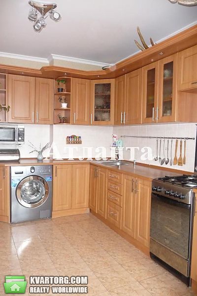 Sell 2-room apartment. Одесса, Заболотного — photo 6