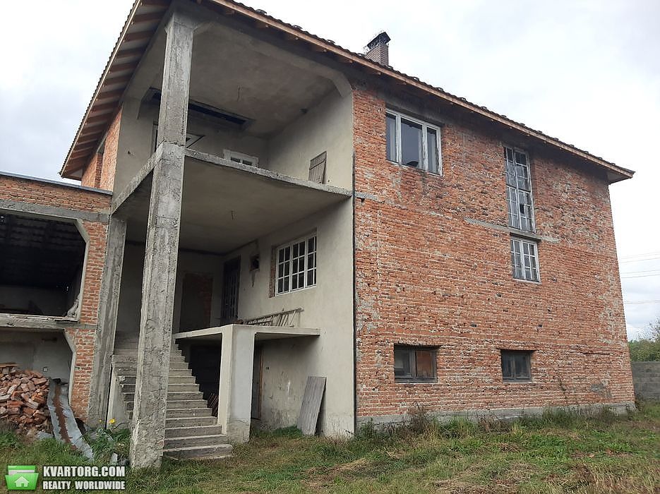 Sell house. Ужгород, Стеблівка — photo 8