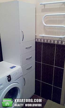 Rent out 1-room apartment. Киев,  Кондратюка — photo 6