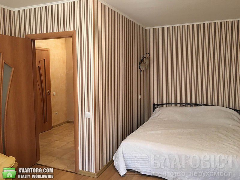 Sell 1-room apartment. Киев,  Рыбальская — photo 6