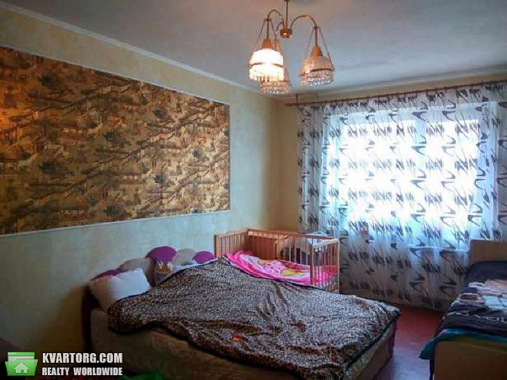 Sell 1-room apartment. Киев,  Милославская — photo 1
