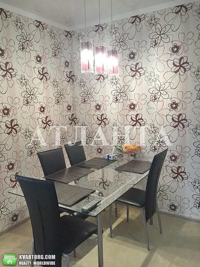 Sell 3-room apartment. Одесса, Высоцкого — photo 6