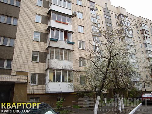 Sell 2-room apartment. Киев,  Львовская — photo 1