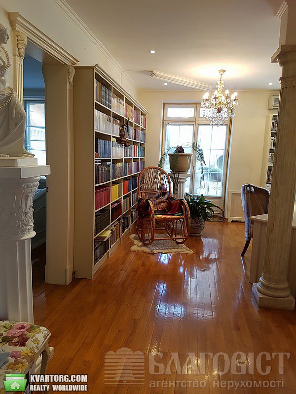 Sell 3-room apartment. Киев,  Ярославов Вал — photo 7
