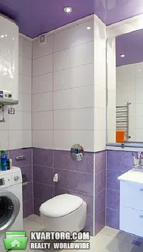 Sell 3-room apartment. Киев, Крамского — photo 8