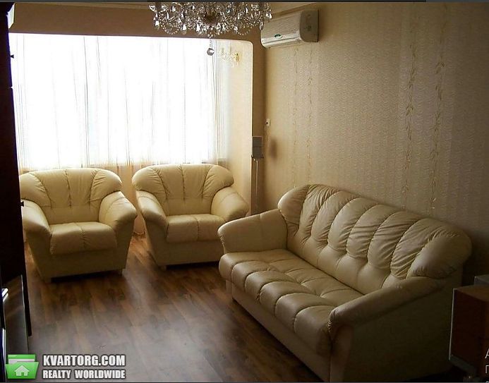 Rent out 2-room apartment. Киев,  Победы проспект — photo 1