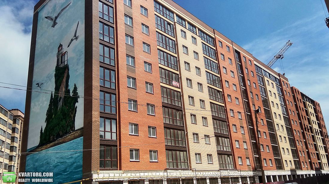 Sell 1-room apartment. Одесса, Сахарова — photo 1