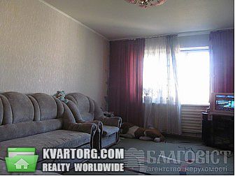 Sell 3-room apartment. Киев, Тростянецкая — photo 4
