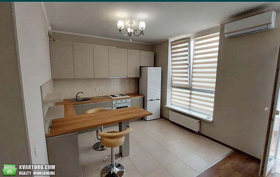 Rent out 1-room apartment. Киев, проспектперемоги — photo 3