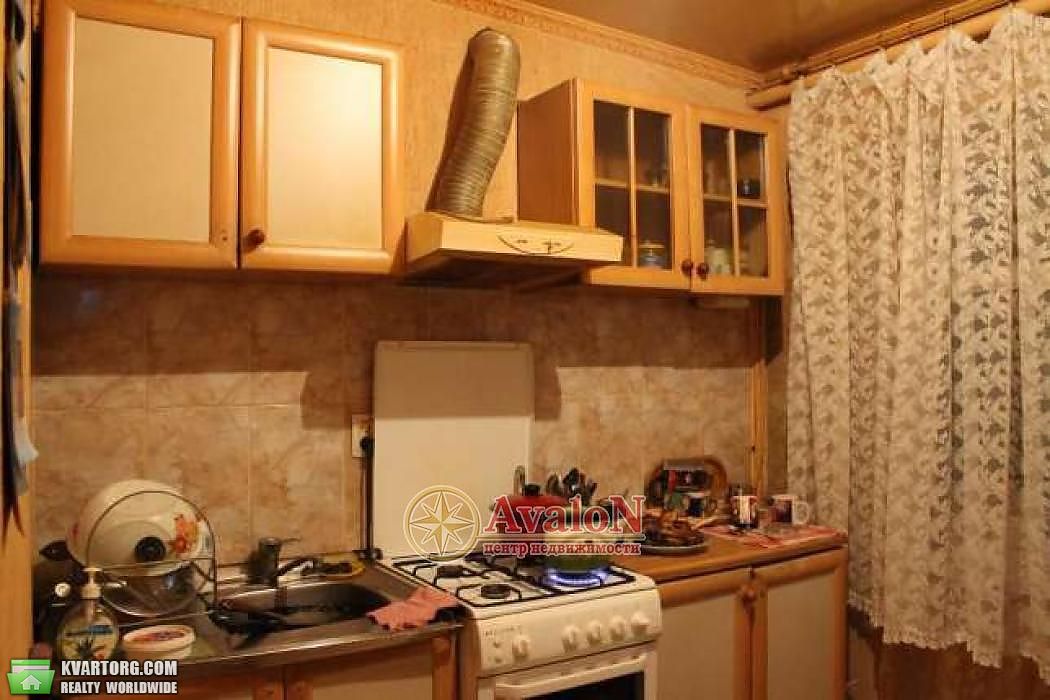 Sell 2-room apartment. Одесса, Сегедская — photo 1