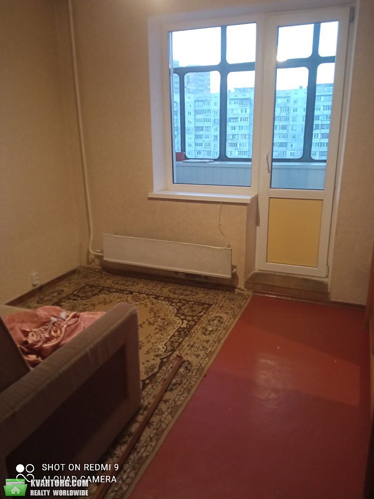 Rent out 2-room apartment. Киев,  Маяковского проспект — photo 6