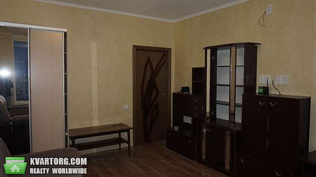 Rent out 1-room apartment. Киев,  Богатырская — photo 2