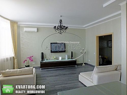 Rent out 2-room apartment. Киев, Толстого — photo 3