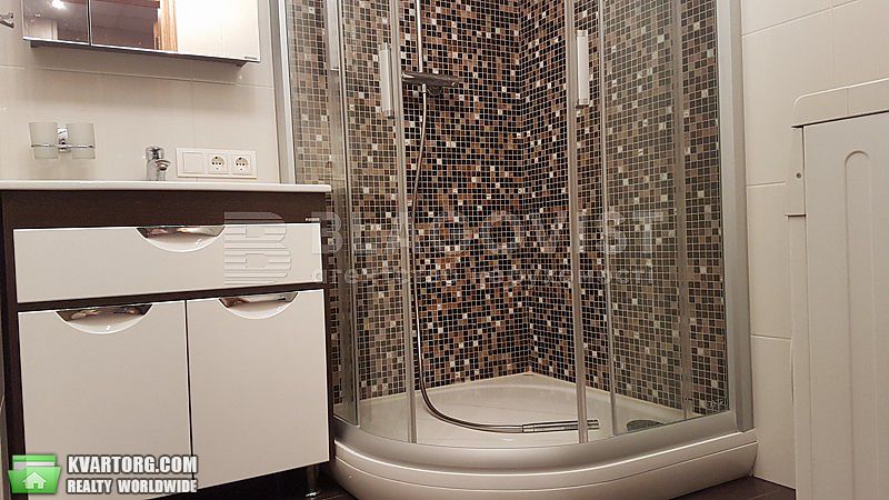 Rent out 3-room apartment. Киев,  Азербайджанская — photo 6