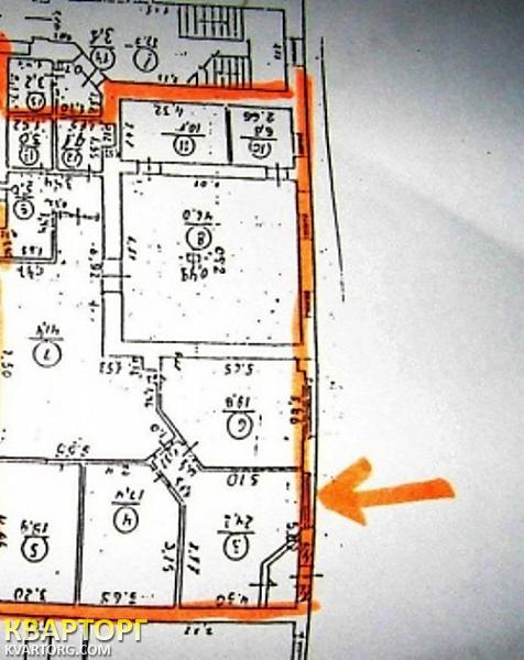 Rent out office. Киев,  Московская — photo 3