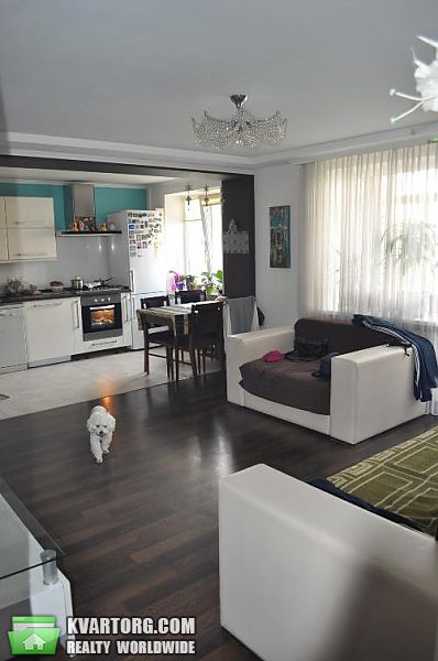 Sell 2-room apartment. Киев, Новопироговская — photo 4