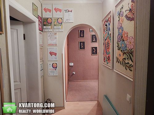 Sell 3-room apartment. Киев, Прилужная — photo 1
