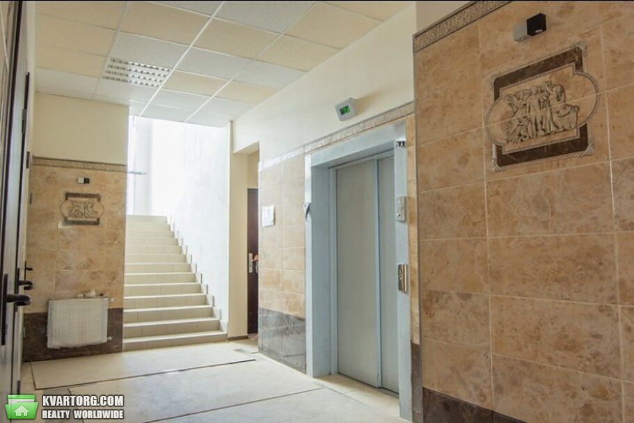 Rent out 1-room apartment. Киев, Малевича — photo 7