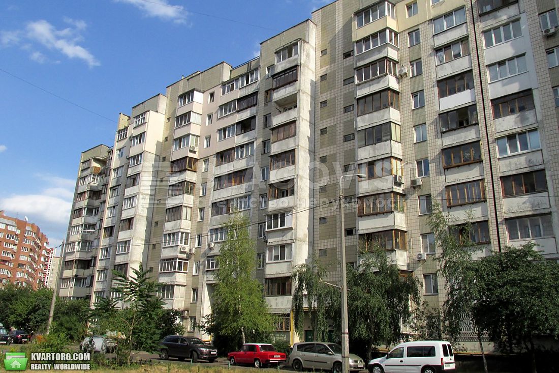 Sell 3-room apartment. Киев,  Драгоманова — photo 7