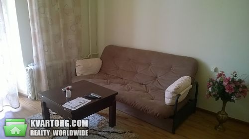 Sell 2-room apartment. Киев, Костельная — photo 4