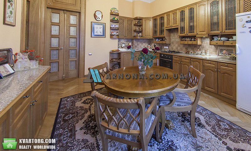 Sell 5-room apartment. Киев, Институтская — photo 7