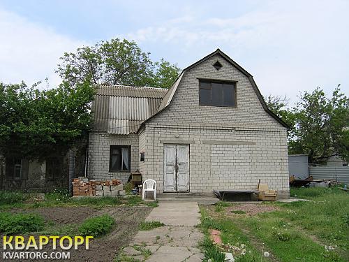 Sell house. Киевская обл., Тургеньевская — photo 1