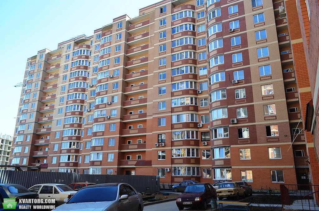 Sell 1-room apartment. Одесса,  Школьная — photo 1