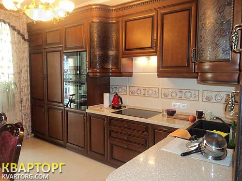 Rent out 2-room apartment. Киев,  Оболонская наб — photo 3
