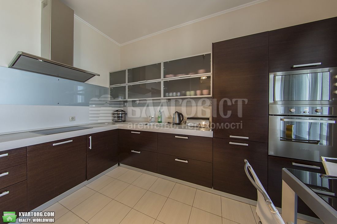 Rent out 2-room apartment. Киев,  Драгомирова — photo 7