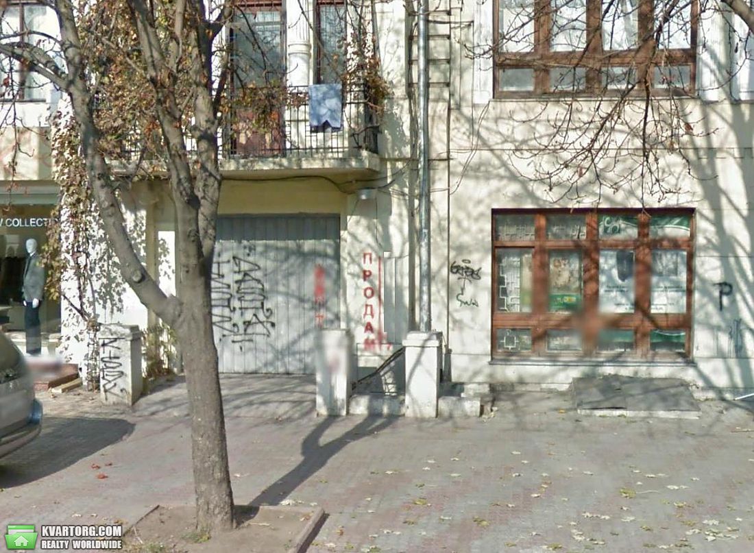Sell office. Одесса, Бунина — photo 1
