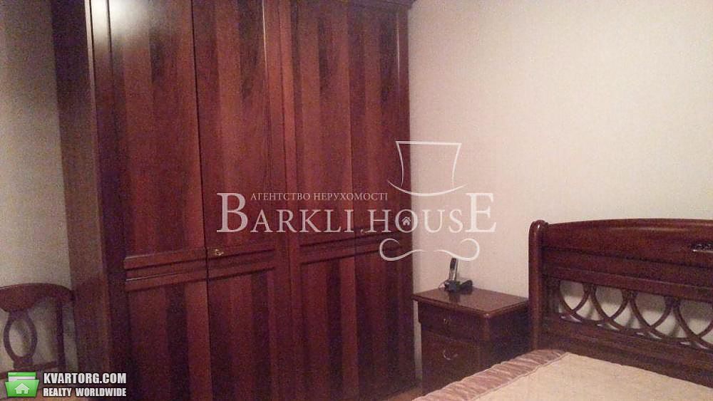 Rent out 4-room apartment. Киев,  Невская — photo 5