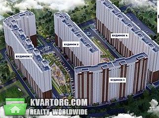 Sell 1-room apartment. Киев, пер Балтийский — photo 1