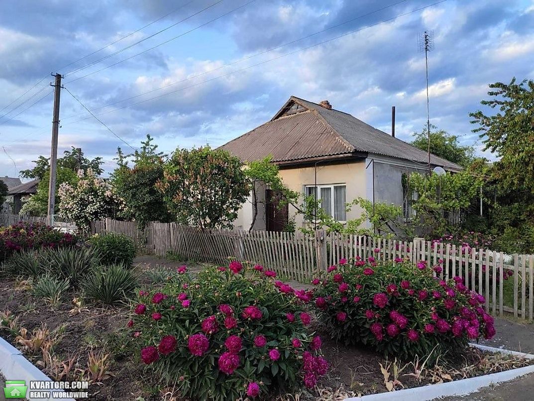 Sell house. Кировоград, Синьки — photo 1