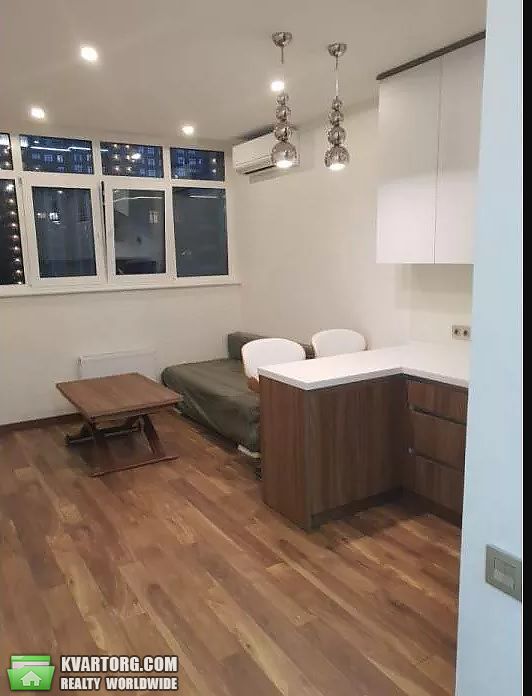 Rent out 2-room apartment. Киев, по ул. Подвысоцкого — photo 2
