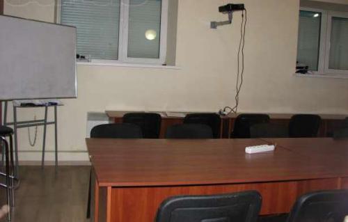Sell office. Киев, Межигорская — photo 1