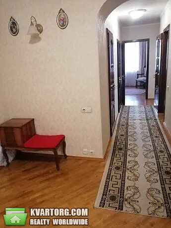Rent out 3-room apartment. Киев,  Генерала Жмаченка — photo 8