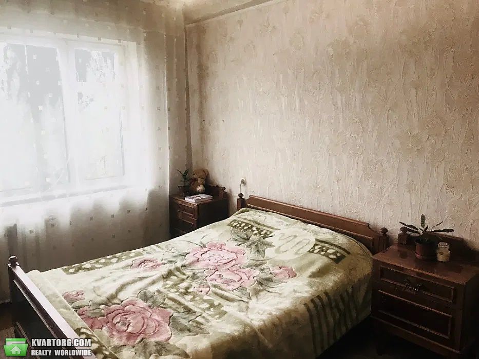 Sell 2-room apartment. Киев,  Литвиненко-Вольгемут — photo 5