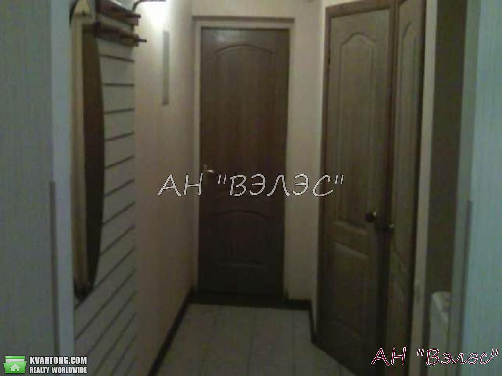 Sell 2-room apartment. Киев, Телиги — photo 3