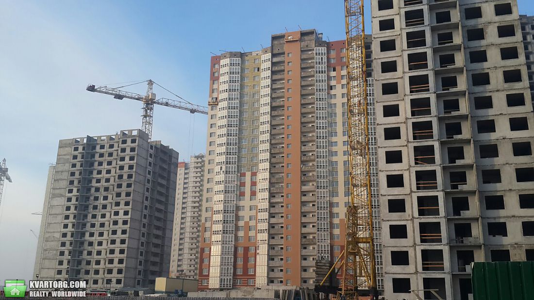 Sell 1-room apartment. Киев,  Чавдар — photo 4