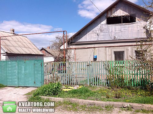 Sell house. Запорожье, Молдавская — photo 3