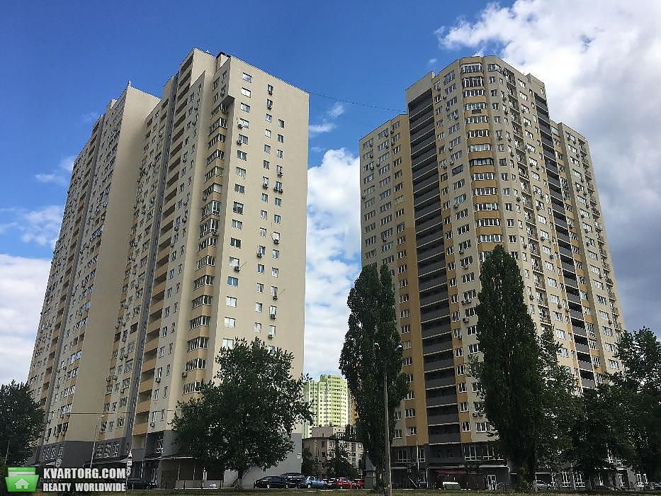 Sell 1-room apartment. Киев,  Навои пр — photo 1