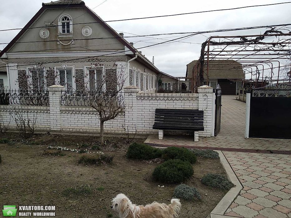 Sell house. Одесса, Богатое — photo 1