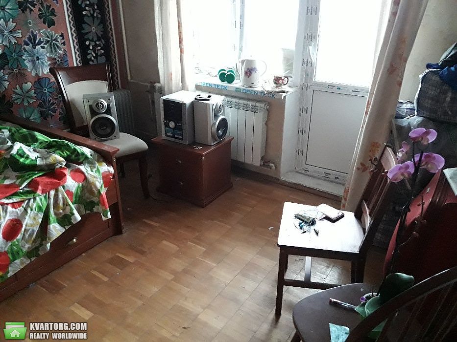Sell 4-room apartment. Киев,  Драйзера — photo 3