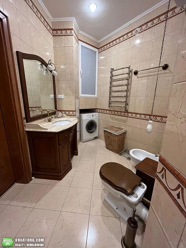 Rent out 3-room apartment. Киев, Лєскова — photo 8