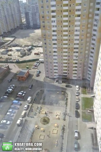 Sell 1-room apartment. Киев, Закревского — photo 1